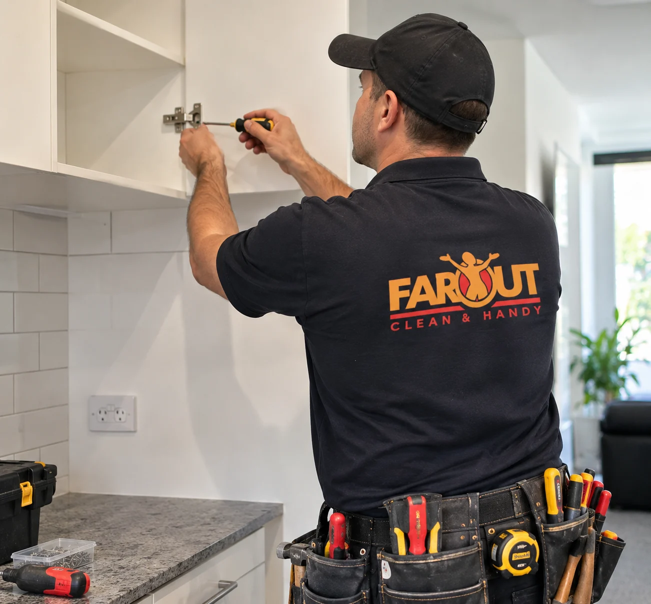 Handyman Services