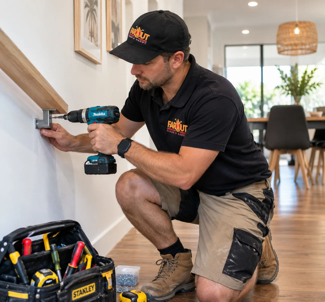 Handyman Services